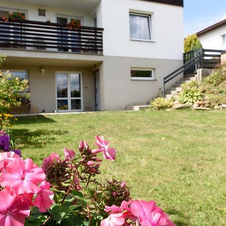Apartmany U Kramlu วิมแปร์ค ภายนอก รูปภาพ