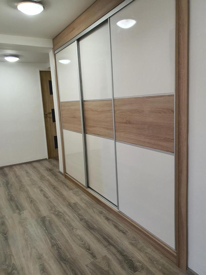 Apartmany U Kramlu วิมแปร์ค ภายนอก รูปภาพ