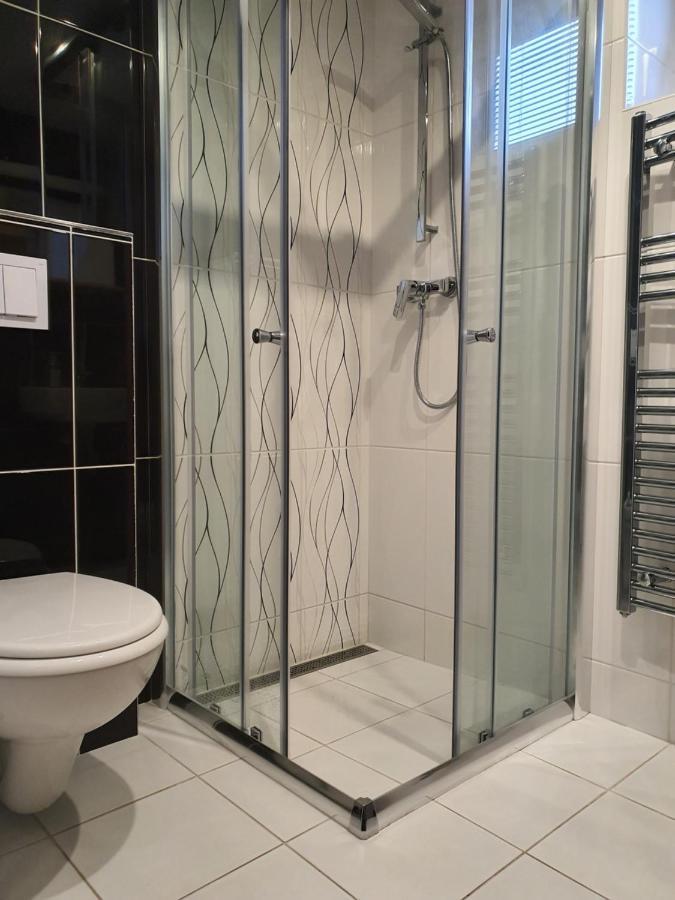 Apartmany U Kramlu วิมแปร์ค ภายนอก รูปภาพ